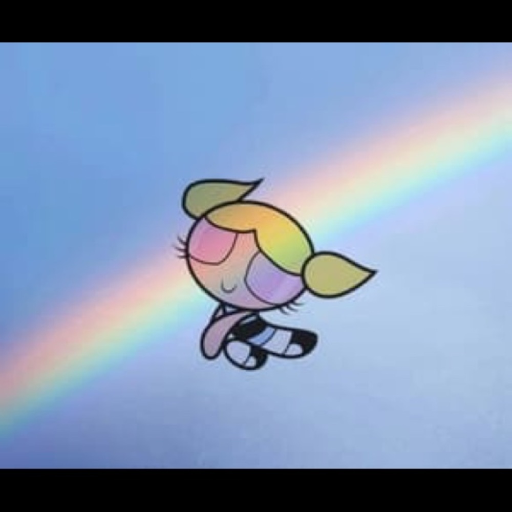 Meet your Posher, Jolie